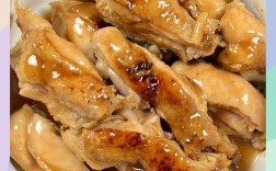 家常鸡腿做法有哪些？