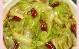 手撕包菜家常做法有哪些小窍门？