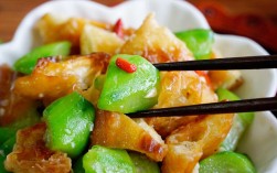 八月份家常菜有哪些清爽开胃的选择？