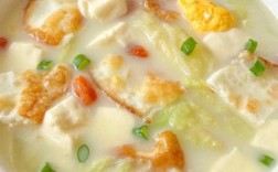 蔬菜汤家常做法大全家常