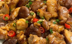 鸡腿的做法大全家常菜做法