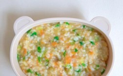 18个月宝宝辅食茄子怎么做？