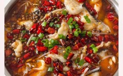 家常麻辣水煮鱼怎么做才够味？