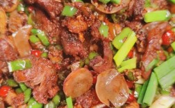 干煸骨怎么做才好吃？家常做法有哪些？