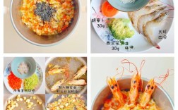 10月宝宝能吃虾吗？怎么吃才安全？