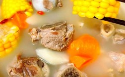 宝宝炖大骨头汤，骨头汤真的补钙吗？