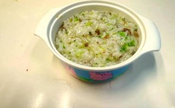 宝宝辅食西兰花牛肉粥怎么做？