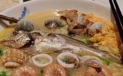 鲍鱼海鲜面怎么做？家常美味做法揭秘！