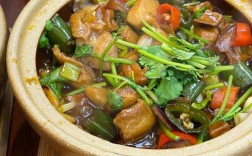 小油饼家常菜馆三杯鸡有何独特魅力？