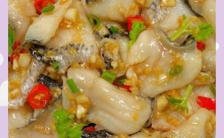 红烧黑鱼家常做法有哪些小窍门？