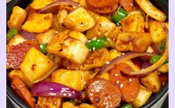 家常炒馒头怎么做才好吃？