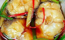 七个月宝宝鳕鱼怎么做才好吃又安全？