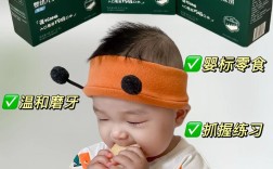六个月宝宝磨牙饼怎么选？