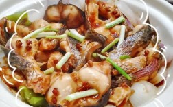 海鲜乌鱼怎么做才够鲜？