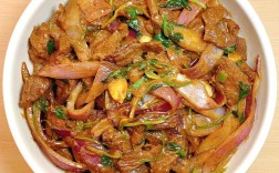 家常洋葱牛排怎么做才好吃？