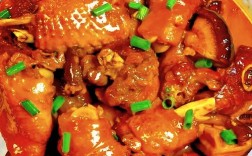 家常炖鸡肉怎么做才好吃？