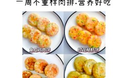 宝宝蒸肉饼怎么做才软嫩？