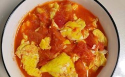 番茄家常做法有哪些？