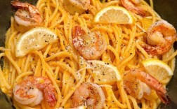 芝士海鲜意面做法视频，这样做对吗？