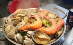 南洋laksa海鲜锅，汤底藏着什么秘方？