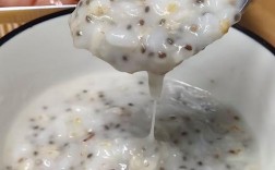 宝宝燕麦辅食怎么做？