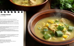 土豆嘎的汤的做法，土豆噶瘩汤怎么做