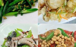 烟台丽华家常菜特色菜有哪些招牌？