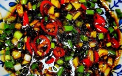 海鲜饺子蘸料怎么搭最提鲜？