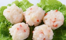 水煮麻辣海鲜丸子怎么做？