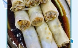 卷粉家常做法有哪些？