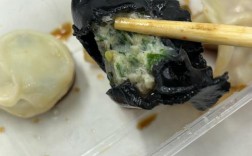 海鲜韭菜饺子为何吃了会吐？