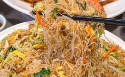 海鲜炒面有哪些营养功效？