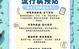 春季宝宝如何防生病？