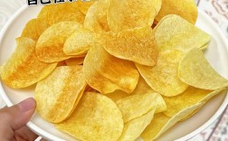 炸薯片在家怎么做好吃又酥脆？