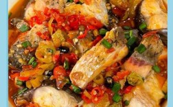 剁椒鱼块怎么做？家常做法有哪些？