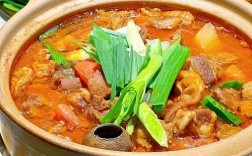 牛肉汤加海鲜，风味碰撞可行吗？