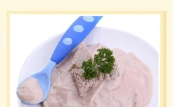 自己给宝宝做肉泥，该怎么做？