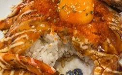 海鲜dong饭怎么吃才正宗？