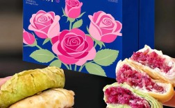 鲜花饼怎么做？家常做法步骤详解