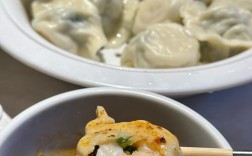 海鲜饺子用什么材料最鲜香？