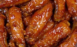 绿鸡翅怎么做？家常做法大全