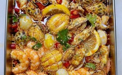 田火火捞汁小海鲜，为何北京这么火？