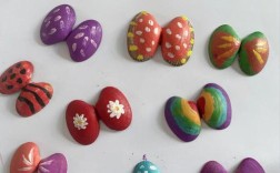 海鲜花壳手工图片大全