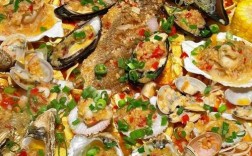 海鲜大咖与水煮海鲜有何区别？