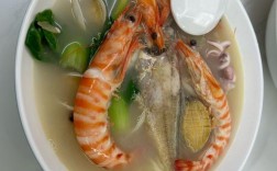 海鲜汤做法大全，哪种最鲜？