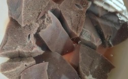 小宝宝可以吃猪肝粉吗