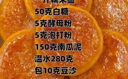 烙单饼的做法大全家常