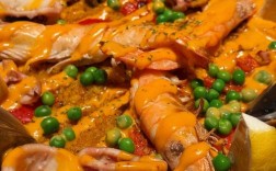 海鲜焖饭是哪里的美食