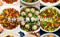 红烧肉丸子家常做法怎么做？