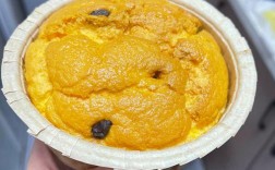 普通面粉能做宝宝蒸蛋糕吗？